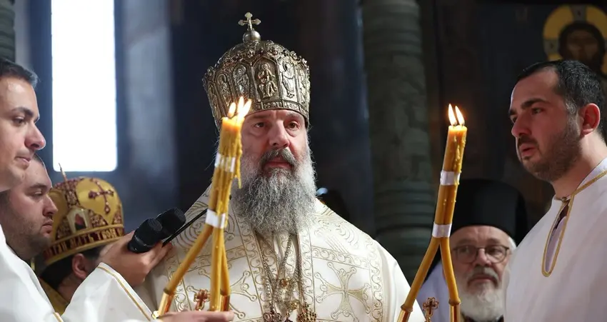 ეკლესიაც, ხალხიც, ხელისუფლებაც ერთად ვზეიმობთ საქართველოში ქრისტიანობის სახელმწიფო რელიგიად გამოცხადების 1 700 წლისთავს - შიო მესამე