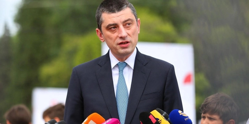 სამღვდელოებისთვის დავით გარეჯის კომპლექსის ფარგლებში არსებული ეკლესიები ხვალიდან გაიხსნება - გიორგი გახარია