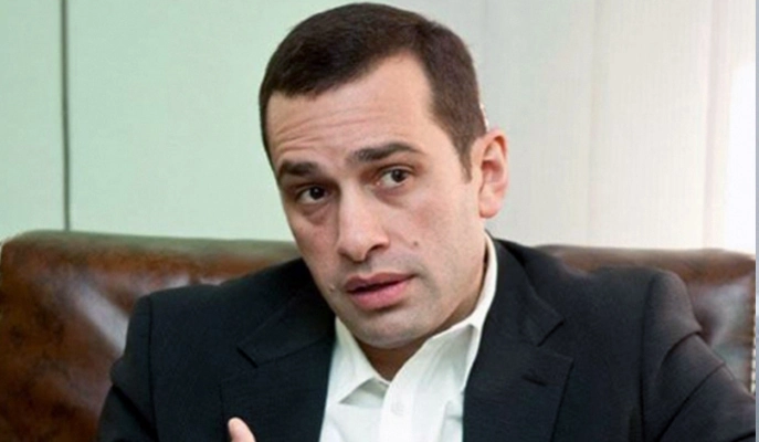 ქართული ინტერნეტსივრცე შესაძლოა, რუსეთის ხელში აღმოჩნდეს - ირაკლი ალასანია