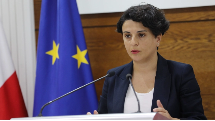 ნათია მეზვრიშვილს COVID-19 დაუდგინდა