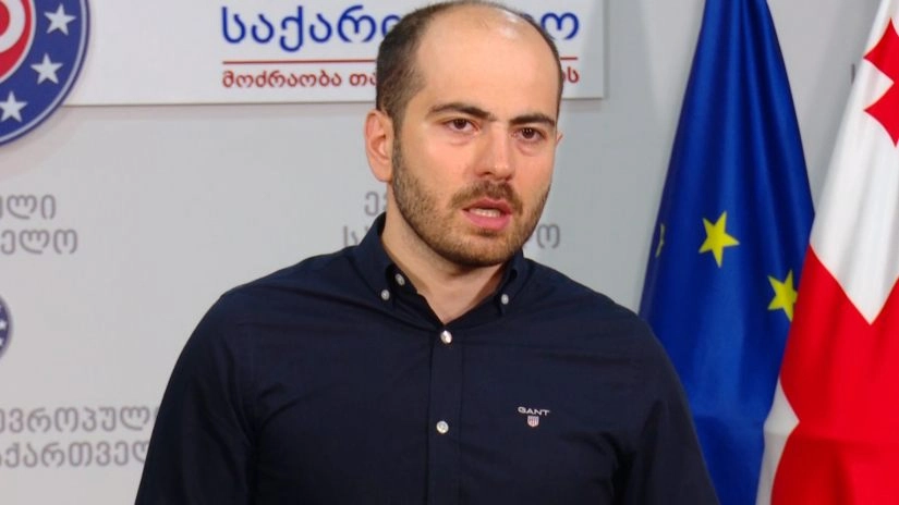 მთავრობამ ლატვიას ნაჩუქარ ასტრაზენეკას 50 000 დოზა ვაქცინაზე უარი უთხრა - გიორგი კანდელაკი