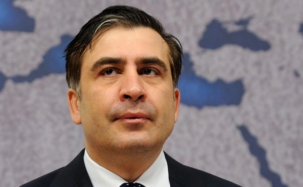 18 წლის შემდეგ ხელახლა ვდებ ფიცს, რომ ქვეყანა დაიბრუნებს ძველ დიდებას და ბრწყინვალებას - სააკაშვილი 