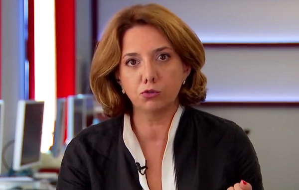 ივანიშვილის მისია ამ ეტაპისთვის შესრულებულია - დასავლური განვითარების ვექტორიდან დიდი ნაბიჯი უკან - სამადაშვილი