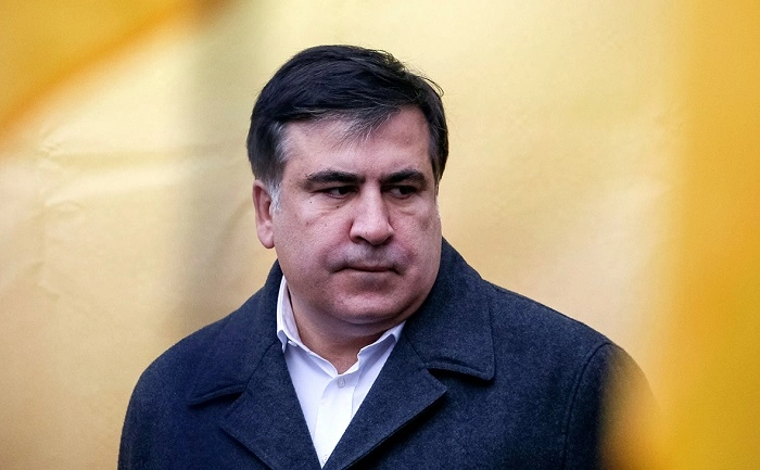 სააკაშვილი პოლონეთისთვის პოლიტიკური თავშესაფრის თხოვნას არ აპირებს