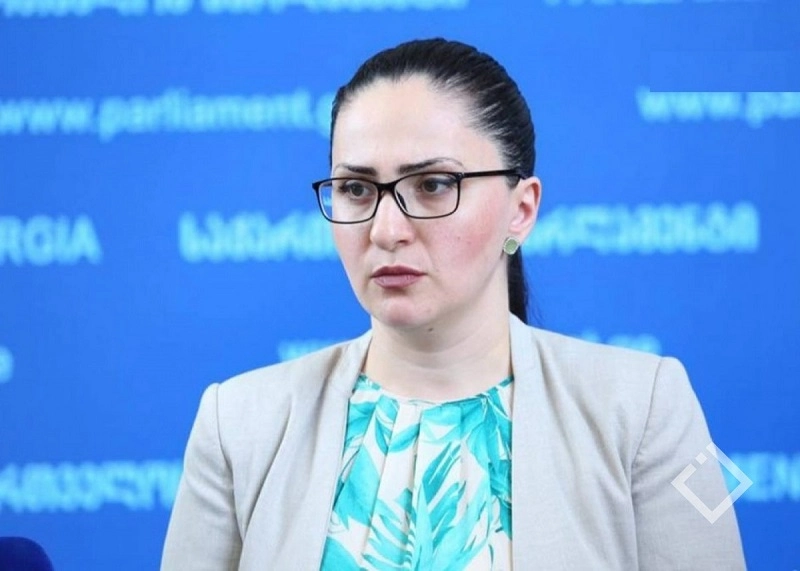ბერას და მის ოჯახს უამრავი სიკეთე აქვს გაკეთებული ამ ქვეყნისთვის - სოფო კილაძე