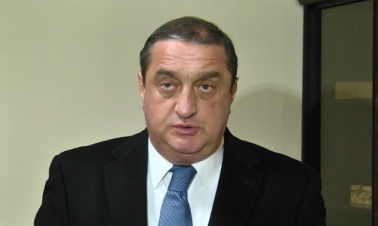 "ჩვენ დავარწმუნეთ მსოფლიო, რომ საქართველო ის ქვეყანაა, სადაც ღირს ინვესტიციის ჩადება", - დავით საგანელიძე