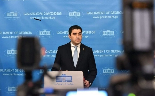 დღეს არ არის მომენტი, როდესაც ევროკავშირმა კრიტიკის ჭუჭრუტანიდან უნდა უყუროს საქართველოს, უკრაინასა თუ მოლდოვას, დღეს არის პოლიტიკური გადაწყვეტილების მიღების დრო - პაპუაშვილი