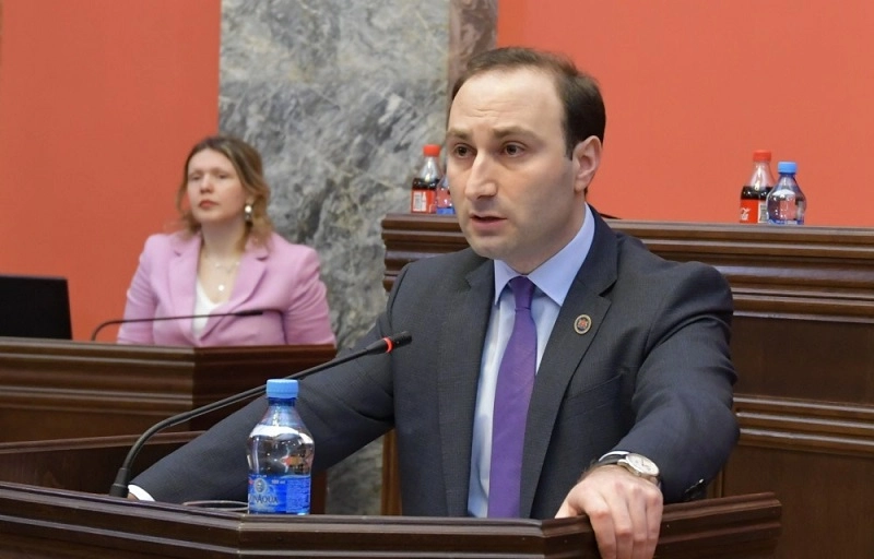 ოპოზიციის წარმომადგენლები ნინო ბურჯანაძეს ამართლებენ კიდეც, ფაქტია, რომ ვენეციის კომისია შეცვალეს კრემლით - ოხანაშვილი
