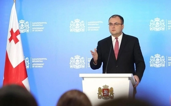 მუქარის განხორციელების მცდელობას კანონი და სამართალი შესაბამის ადგილს მიუჩენს - რატი ბრეგაძე ენმ-ს პასუხობს