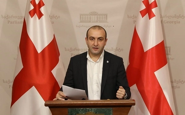 ჩვენს მდგომარეობაში მყოფ ქვეყანას უფრო მკაფიო პოზიციის დაფიქსირება მოეთხოვება - იაგო ხვიჩია გაეროში პრემიერის გამოსვლაზე