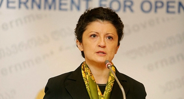    თეა წულუკიანი: თუ ვინმეს ეკუთვნის კრიტიკა, მხოლოდ სასამართლოს