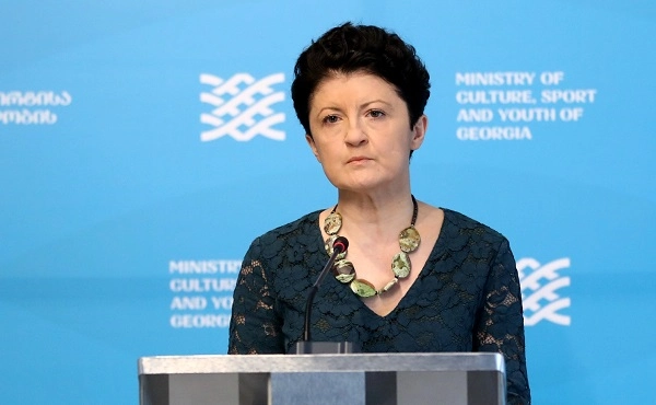ეს სამუდამოდ დაასრულებს ცრუ რიტორიკას, რომელიც ეხება თითქოსდა არჩევნების არასათანადოდ ჩატარებას - წულუკიანი ელექტრონული არჩევნების ინიციატივაზე 