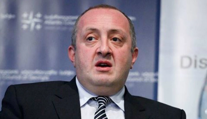 გიორგი მარგველაშვილი: ევროპული სტანდარტები ჩვენ ყოველდღიურობად უნდა ვაქციოთ