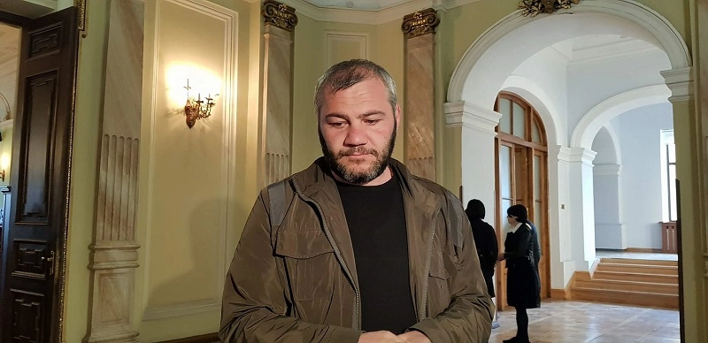 თუ მხოლოდ მირზა სუბელიანის დაკავებით ფიქრობენ ჩემს გაჩერებას, ძალიან შემცდარან - ზაზა სარალიძე