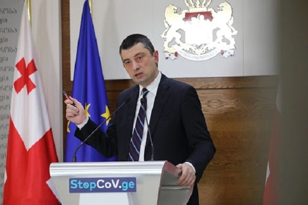 ვიცავდი ყველა წესს, რომელსაც ეპიდემიოლოგები გვირჩევდნენ, თუმცა როგორც ჩანს, კიდევ უფრო მეტი ყურადღება უნდა გამომეჩინა - გახარია