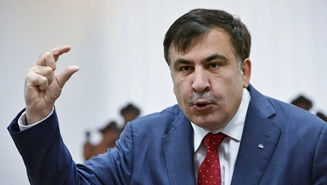 სააკაშვილი დახმარებას ევროკავშირსა და  ანგელა მერკელს სთხოვს
