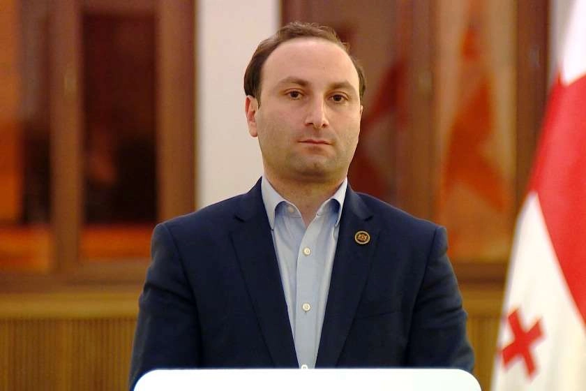  თუ ადამიანმა კარგი საქმე გააკეთა და ამის შემდეგ დანაშაულები ჩაიდინა, პასუხი არ უნდა აგოს? - ანრი ოხანაშვილი