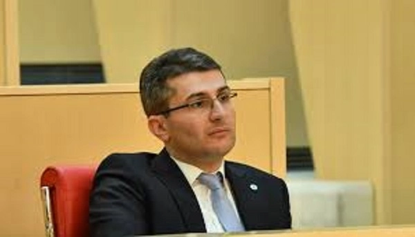 გედევან ფოფხაძის გადაწყვეტილება არის ნაჩქარევი  - მდინარაძე