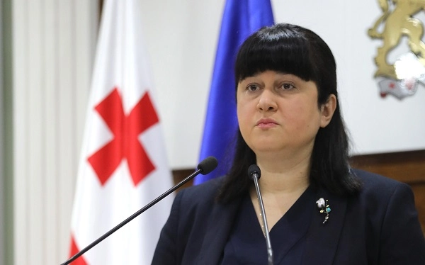 მოგვიწევს გასართობი ღონისძიებების შეზღუდვაზე ვიმუშაოთ - თამარ გაბუნია 