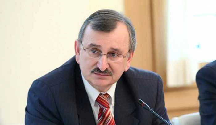 გოცირიძე: საქართველოს ეკონომიკაში წარმოქმნილი ნეგატიური ტენდენციები კვლავ შენარჩუნებულია