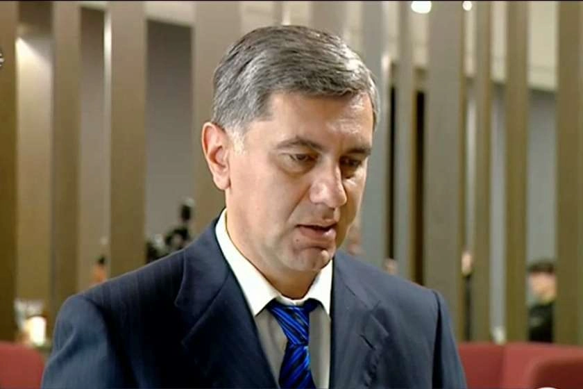  9 ივნისს ირაკლი ოქრუაშვილის სასამართლო პროცესი ჩაინიშნა
