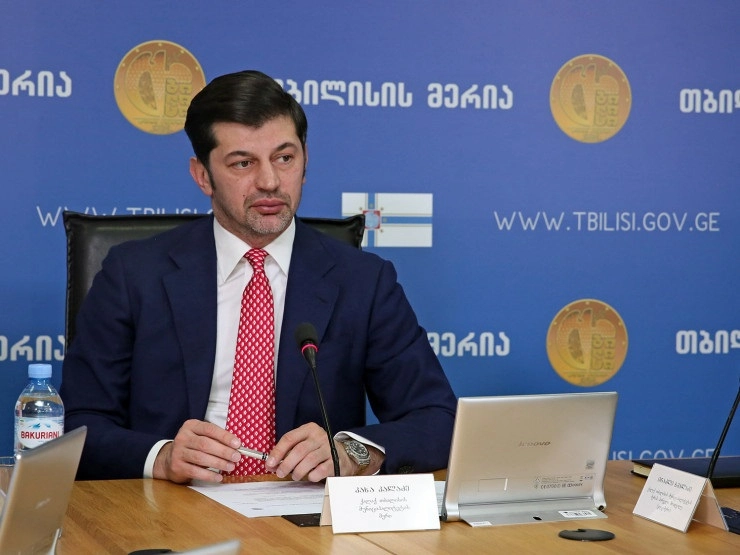 გიგი უგულავა საიდან იყურებოდა, ეს ჯერ ვერ გავშიფრე - კახა კალაძე