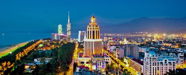 პოლონელი ჟურნალისტები აჭარის შესახებ ფილმს იღებენ