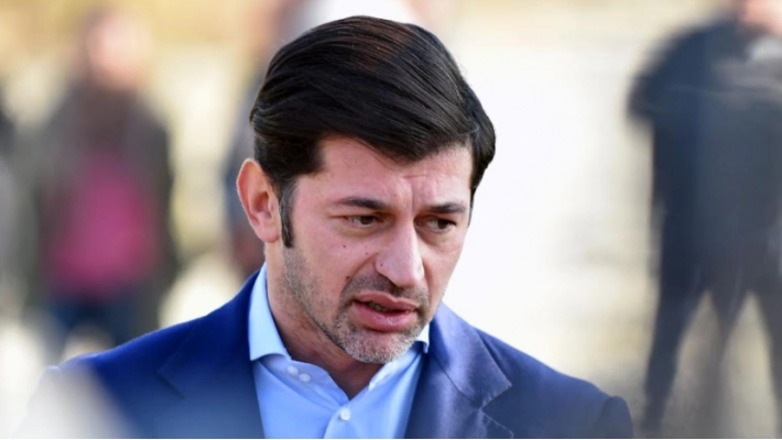სამთავრობო ცვლილებებზე გავრცელებულ ინფორმაციას კახა კალაძე სისულელეს უწოდებს
