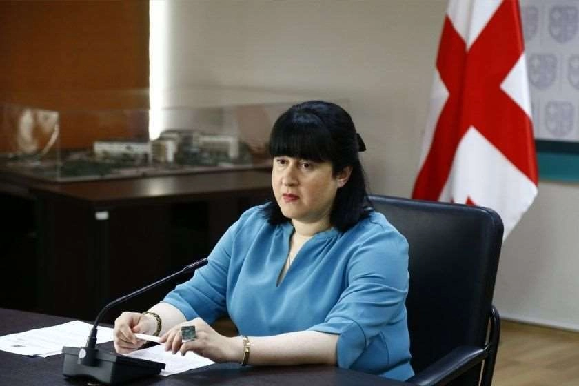 რომელი ვაქცინით აიცრებიან მთავრობის და პარლამენტის წევრები?
