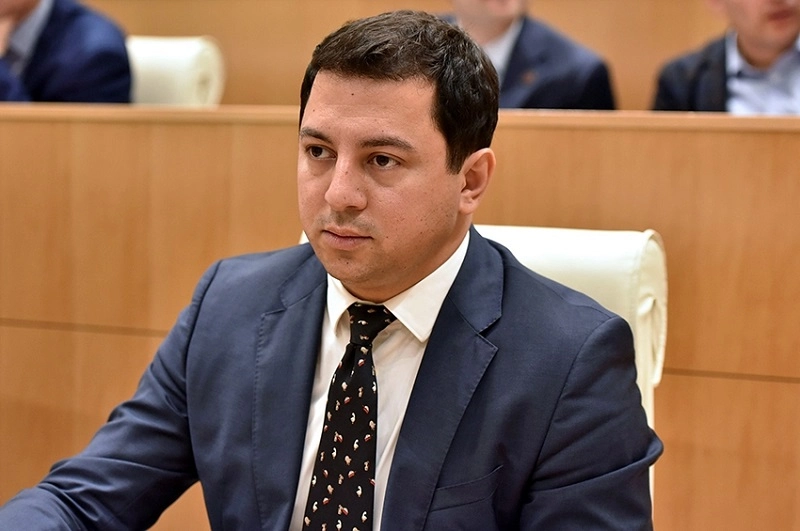 არჩილ თალაკვაძე მადლობას უხდის ამერიკელ კონგრესმენებს საქართველოს მხარდამჭერი აქტის მიღების გამო