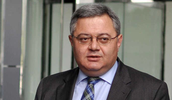დავით უსუფაშვილი გიორგი პაპუაშვილს შეხვედრას სთავაზობს 