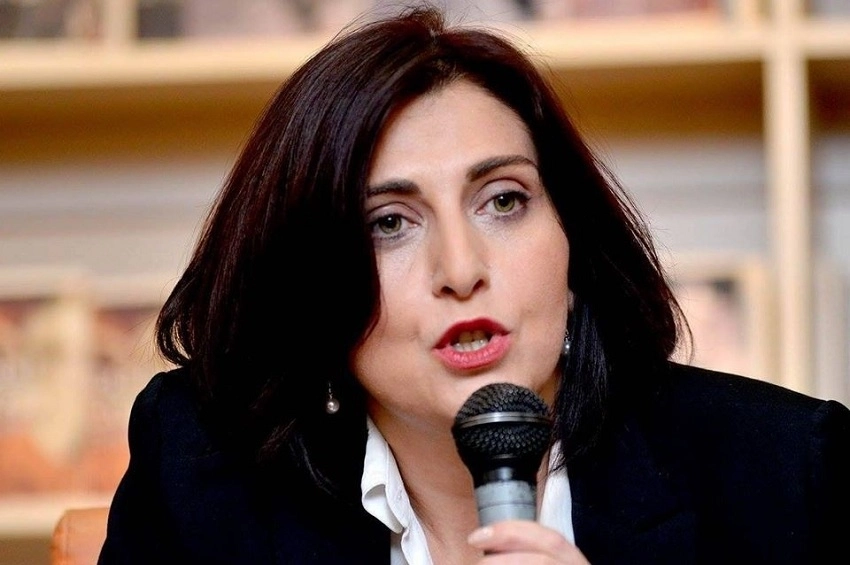 თამარ კორძაიამ რესპუბლიკური პარტია დატოვა