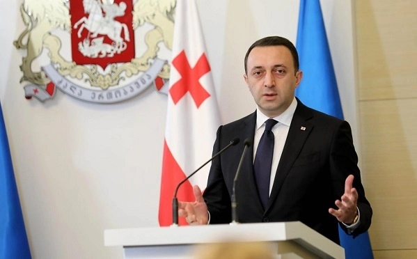ქართველებისთვის ენა ის ღირებულებაა, რომელსაც ყოველთვის უკომპრომისოდ იცავდა - ირაკლი ღარიბაშვილი