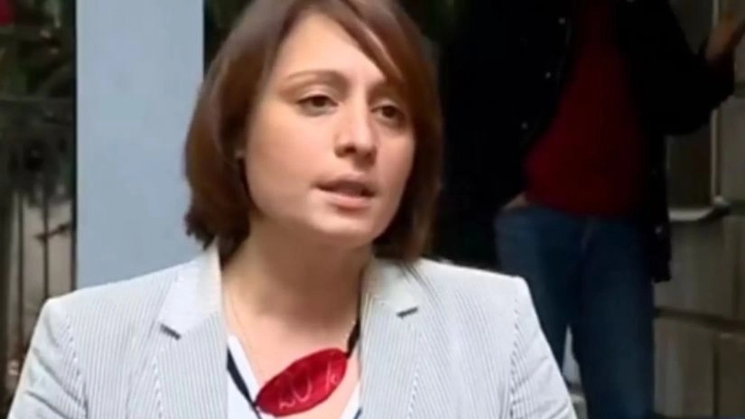 მოლაპარაკებებში გადაწყვეტილებებს სააკაშვილი არ იღებს - ელენე ხოშტარია