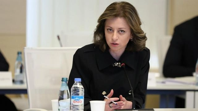 "ასტრაზენეკას" ვაქცინის ხარისხსა და სანდოობასთან დაკავშირებით არანაირი კითხვა არ არსებობს - ტიკარაძე