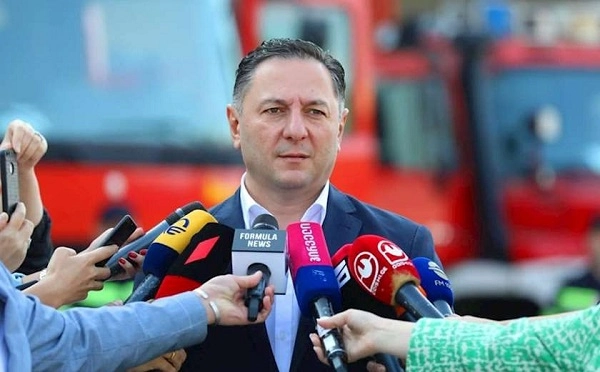 რასაც დაგვავალებს კანონი, ჩვენ იმას შევასრულებთ - ვახტანგ გომელაური მელიასთვის სადეპუტატო უფლებამოსილების შეწყვეტაზე
