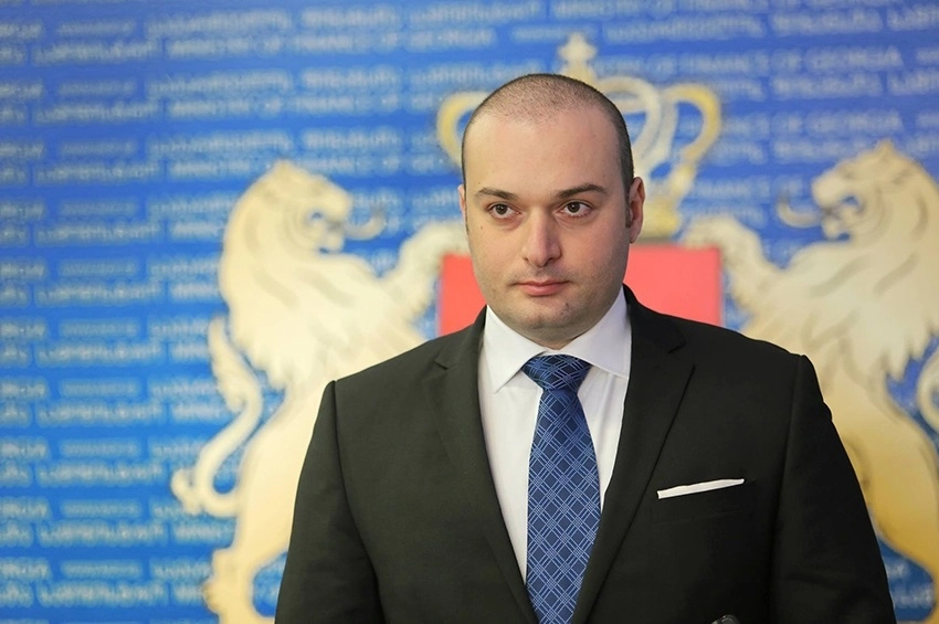 სასიამოვნოა, რომ უცხოელ პარტნიორებს საქართველო მოყავთ სხვა ქვეყნებისთვის იმის მაგალითად, თუ როგორ უნდა მოხდეს ქვეყანაში დემოკრატიული ტრანსფორმაცია - ბახტაძე