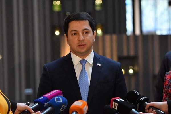თავისი საქმისთვის თავდადებული ახალგაზრდა ექთანი დავკარგეთ, რომელმაც პანდემიასთან ბრძოლის მაგალითი მისცა საზოგადოებას - არჩილ თალაკვაძე