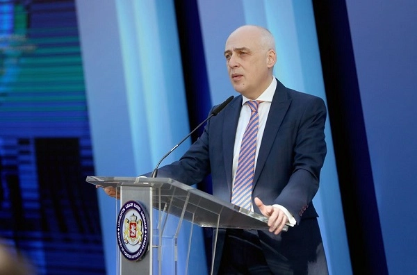 საქართველოსთან მიმართებაში ვიზალიბერალიზაციის შეჩერების არანაირი მექანიზმი არ ამოქმედდება  - დავით ზალკალიანი