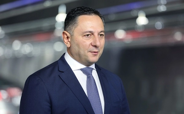 პასუხისმგებლობა რაზე უნდა ავიღო, დავაშავე რამე? - ვახტანგ გომელაური ფარულ ჩანაწერებზე