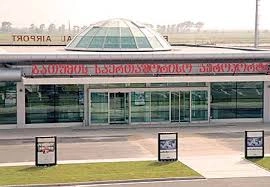  ბათუმის საერთაშორისო აეროპორტს მგზავრთნაკადი 6 %-ით გაეზარდა