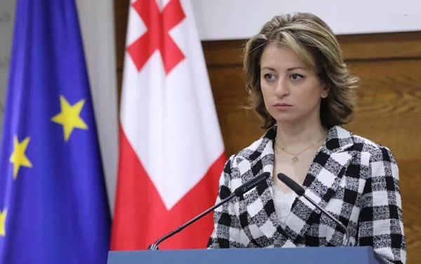 დღის ბოლომდე კორონავირუსის მართვაში ჩაერთვება კიდევ ოთხი კლინიკა - ტიკარაძე