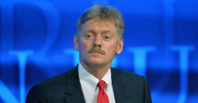  პესკოვი: კრემლს ტრამპზე არანაირი კომპრომატი არ აქვს