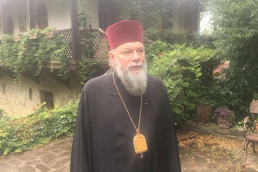 უნდა იმხილოს უსჯულოება და ბოროტება, რაც ციანიდის საქმესთან დაკავშირებით მოხდა - მეუფე პეტრე