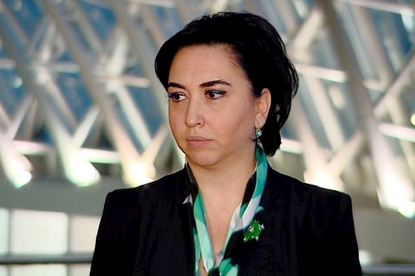 ,,მაუწყებლობის შესახებ“ კანონპროექტს კიდევ ერთხელ დავუბრუნდებით - ეკა ბესელია