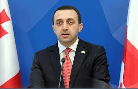 ირაკლი ღარიბაშვილი: დღეს ენერგორესურსებზე მზარდი დამოკიდებულება ყველაზე დიდი გამოწვევაა 