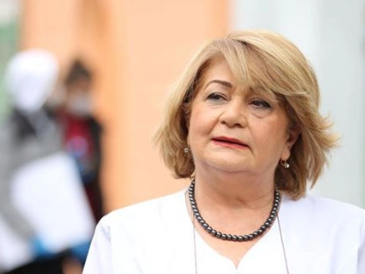 კორონავირუსით ინფიცირებული 38 პაციენტის ჯანმრთელობის მდგომარეობა კრიტიკულად მძიმეა - ენდელაძე