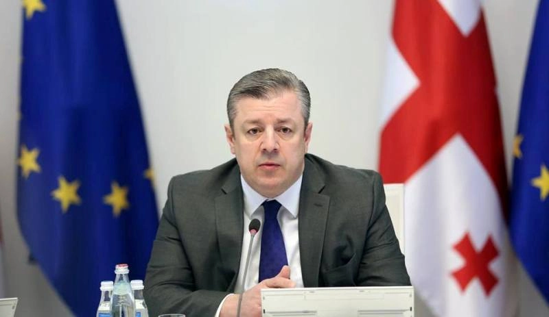  კახის მინისტრობის პერიოდში განხორციელდა ძალიან ბევრი მნიშვნელოვანი პროექტი - პრემიერი