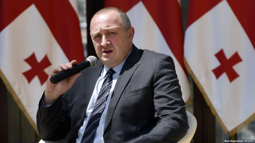  დღეს მთელ ცივილიზებულ სამყაროსთან ერთად ტოლერანტობის საერთაშორისო დღეს აღვნიშნავთ - პრეზიდენტი 