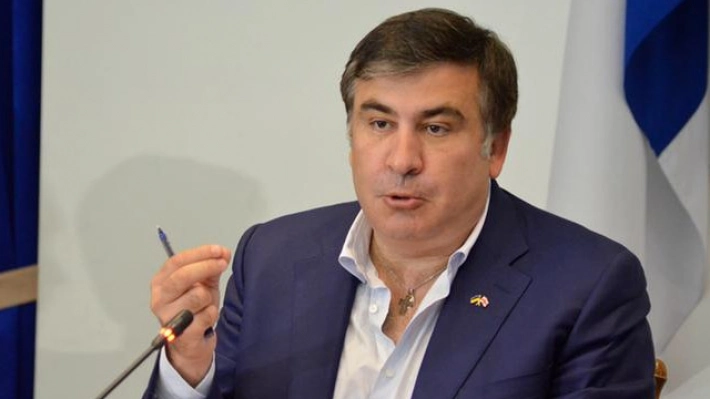 ივანიშვილი, ეს ერთუჯრედიანი მიიჩნევს, რომ თქვენ ყველანი ხართ ბრიყვები, აღმოჩნდა, რომ ქართველი ერი ცოცხალია - სააკაშვილი